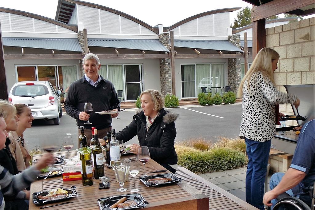Must At Coonawarra Penola Exterior foto