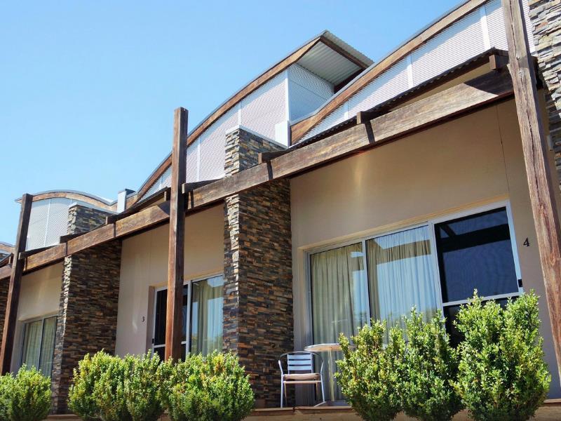 Must At Coonawarra Penola Exterior foto