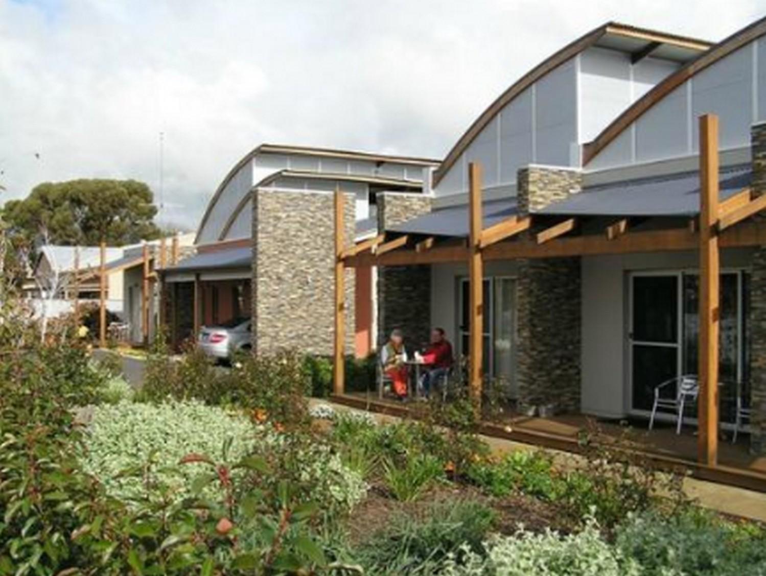 Must At Coonawarra Penola Exterior foto