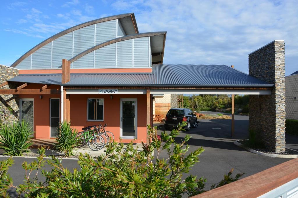 Must At Coonawarra Penola Exterior foto
