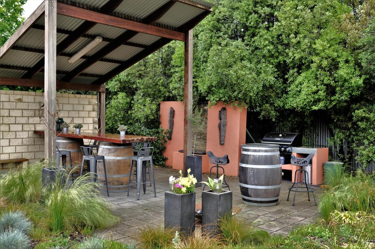Must At Coonawarra Penola Exterior foto